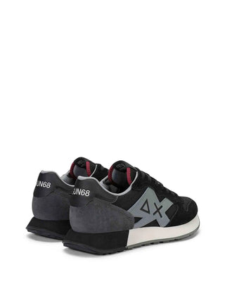 HERRENSNEAKERS - SUN68 SCHWARZ - Z46121 3