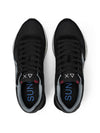 HERRENSNEAKERS - SUN68 SCHWARZ - Z46121 4