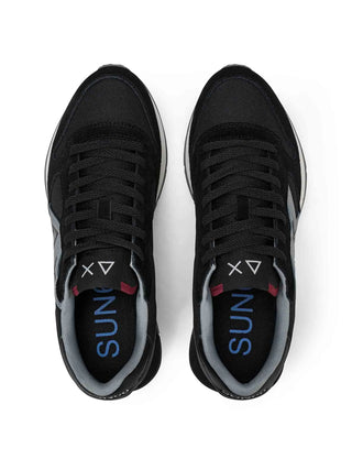 HERRENSNEAKERS - SUN68 SCHWARZ - Z46121 4