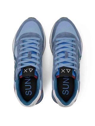 SNEAKERS UOMO - SUN68 SKY - Z46121 4