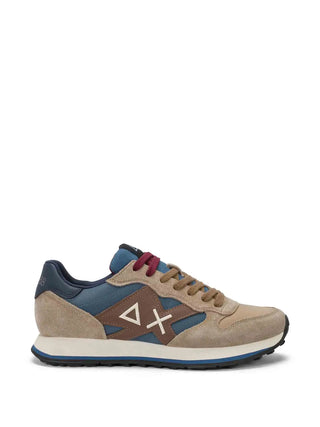 HERRENSNEAKER - SUN68 BEIGE - Z46122