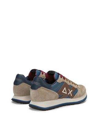 HERRENSNEAKER - SUN68 BEIGE - Z46122 3