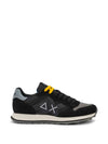 HERRENSNEAKER - SUN68 SCHWARZ - Z46122 1