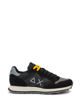 HERRENSNEAKER - SUN68 SCHWARZ - Z46122