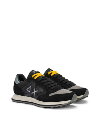 HERRENSNEAKER - SUN68 SCHWARZ - Z46122 2