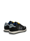 HERRENSNEAKER - SUN68 SCHWARZ - Z46122 3