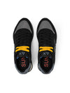 HERRENSNEAKER - SUN68 SCHWARZ - Z46122 4