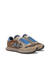 SNEAKERS UOMO - SUN68 ARANCIO - Z46125 2