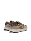 SNEAKERS UOMO - SUN68 BEIGE - Z46134 3