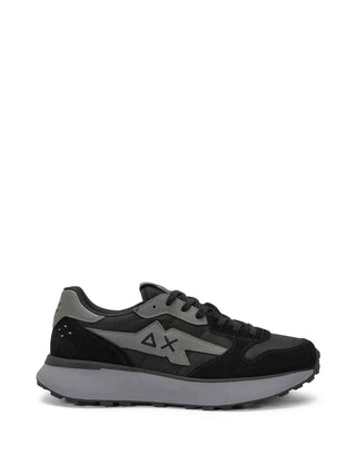 SNEAKERS UOMO - SUN68 NERO - Z46134