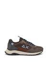 SNEAKERS UOMO - SUN68 MARRONE - Z46138 1