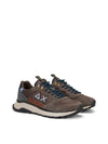 SNEAKERS UOMO - SUN68 MARRONE - Z46138 2