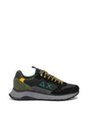 SNEAKERS UOMO - SUN68 NERO - Z46138 1