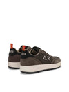 SNEAKERS UOMO - SUN68 MARRONE - Z46141 3