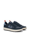 SNEAKERS UOMO - SUN68 NAVY - Z46141 2