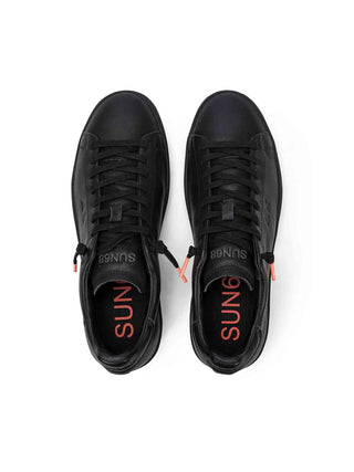 SNEAKERS UOMO - SUN68 NERO - Z46148 4