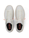 SNEAKERS UOMO - SUN68 PANNA - Z46148 4