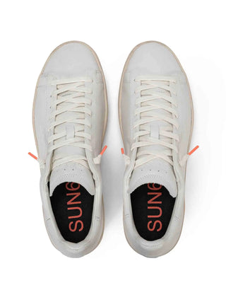 SNEAKERS UOMO - SUN68 PANNA - Z46148 4