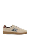 SNEAKERS UOMO - SUN68 BEIGE - Z46152 1