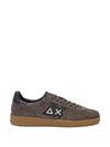 SNEAKERS UOMO - SUN68 MARRONE - Z46152 1