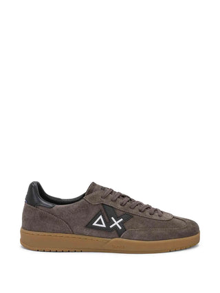 SNEAKERS UOMO - SUN68 MARRONE - Z46152