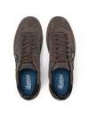 SNEAKERS UOMO - SUN68 MARRONE - Z46152 4