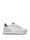 DAMEN-SNEAKER - SUN68 WEISS - Z46201 1