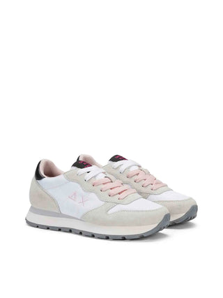 DAMEN-SNEAKER - SUN68 WEISS - Z46201 2