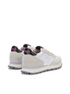 DAMEN-SNEAKER - SUN68 WEISS - Z46201 3