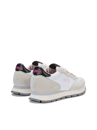 DAMEN-SNEAKER - SUN68 WEISS - Z46201 3