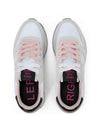 DAMEN-SNEAKER - SUN68 WEISS - Z46201 4