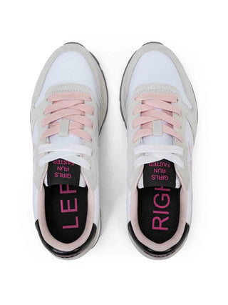 DAMEN-SNEAKER - SUN68 WEISS - Z46201 4