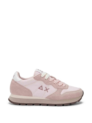 DAMEN-SNEAKER - SUN68 ROSA - Z46201 1
