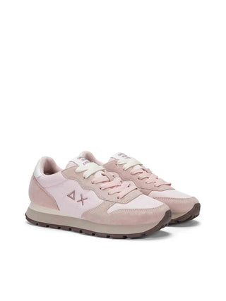 DAMEN-SNEAKER - SUN68 ROSA - Z46201 2