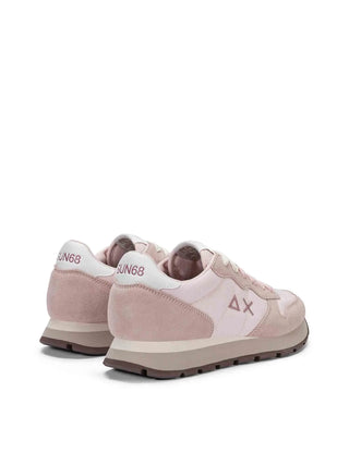 DAMEN-SNEAKER - SUN68 ROSA - Z46201 3