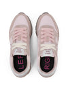 DAMEN-SNEAKER - SUN68 ROSA - Z46201 4