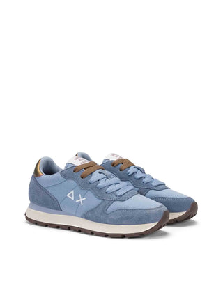 DAMEN-SNEAKERS - SUN68 SKY - Z46201 2