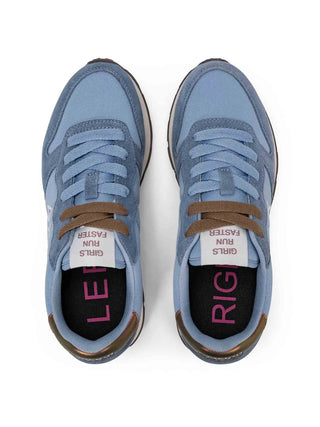 DAMEN-SNEAKERS - SUN68 SKY - Z46201 4