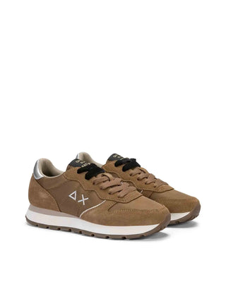SNEAKERS DAMEN - SUN68 ORANGE - Z46202 2