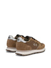 SNEAKERS DAMEN - SUN68 ORANGE - Z46202 3