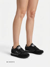 DAMEN SNEAKER - SUN68 SCHWARZ-GRAU - Z46202 5