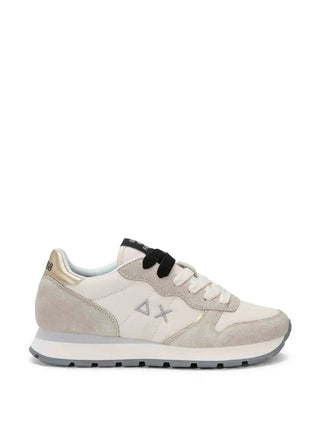 DAMEN-SNEAKER - SUN68 CREME - Z46202 1