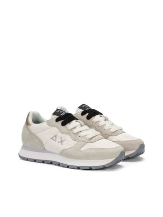 DAMEN-SNEAKER - SUN68 CREME - Z46202 2