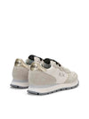 DAMEN-SNEAKER - SUN68 CREME - Z46202 3
