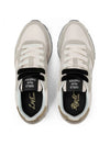 DAMEN-SNEAKER - SUN68 CREME - Z46202 4