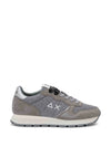 DAMEN-SNEAKER - SUN68 GRAU - Z46204 1