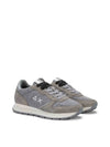 DAMEN-SNEAKER - SUN68 GRAU - Z46204 2