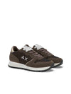 DAMEN-SNEAKER - SUN68 BRAUN - Z46204 2