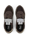 DAMEN-SNEAKER - SUN68 BRAUN - Z46204 4