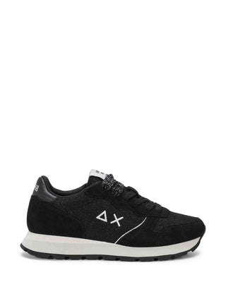 DAMEN-SNEAKER - SUN68 SCHWARZ - Z46204 1